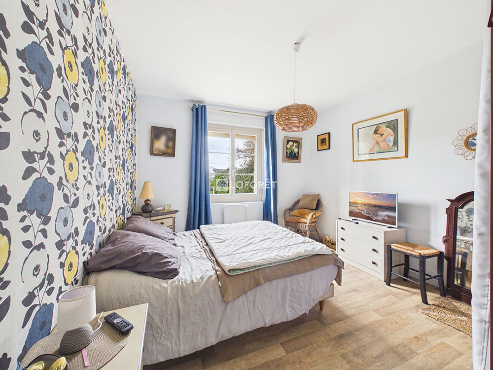 � vendre  Maison Pluguffan (29700)