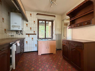  Maison � vendre 3 pi�ces 67 m�