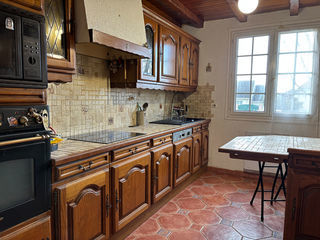  Maison � vendre 5 pi�ces 86 m�