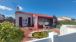  Maison � vendre 7 pi�ces 