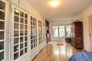  Maison � vendre 4 pi�ces 85 m�