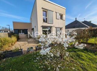  Maison � vendre 5 pi�ces 106 m�