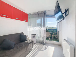  Appartement � vendre 1 pi�ce 19 m�