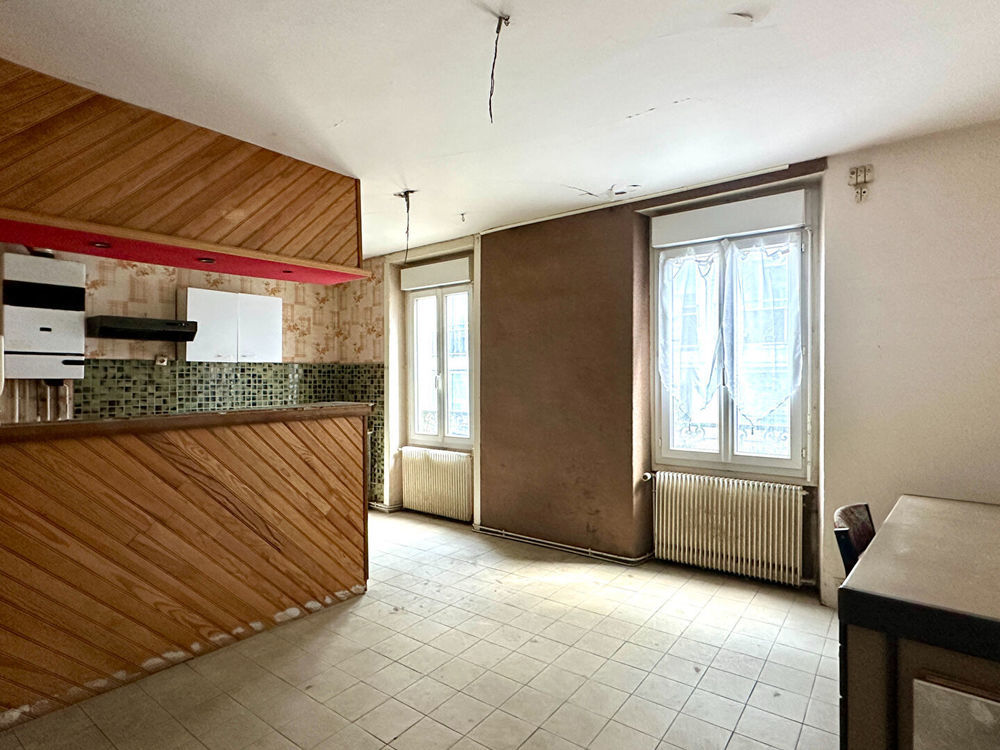 � vendre  Maison Saint-Malo (35400)