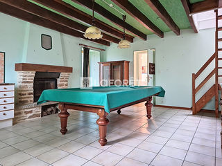  Maison � vendre 9 pi�ces 216 m�