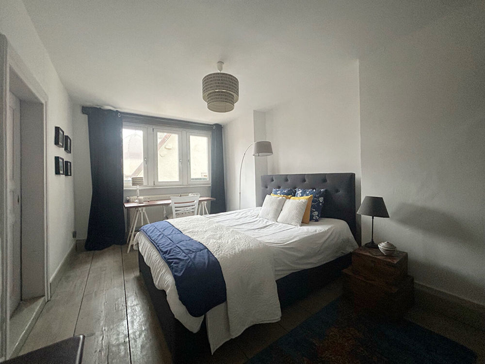 � vendre  Maison Riquewihr (68340)