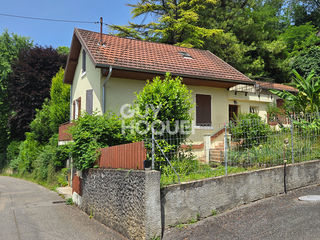  Maison � vendre 6 pi�ces 115 m�