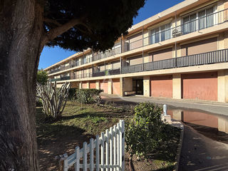  Appartement � vendre 3 pi�ces 60 m�