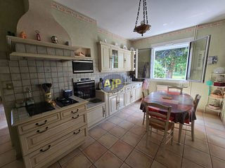  Maison � vendre 9 pi�ces 190 m�