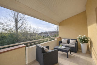  Appartement � vendre 2 pi�ces 43 m�