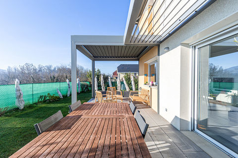  Maison � vendre 4 pi�ces 92 m�