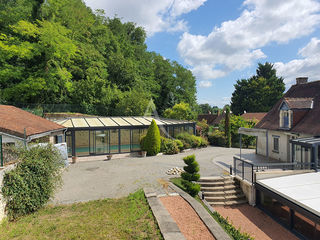  Maison � vendre 7 pi�ces 275 m�