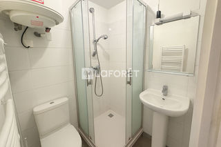  Appartement � vendre 1 pi�ce 21 m�