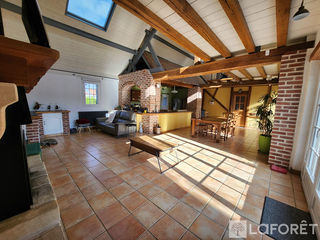  Maison � vendre 8 pi�ces 240 m�