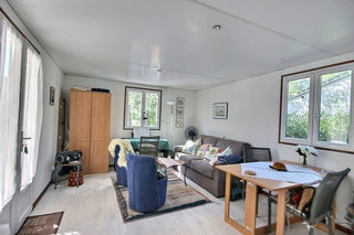  Maison � vendre 2 pi�ces 43 m�