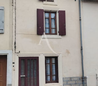  Maison � vendre 3 pi�ces 45 m�
