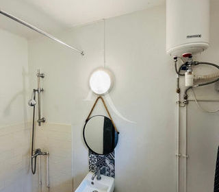  Appartement � louer 1 pi�ce 14 m�