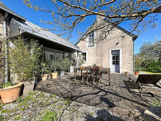  Maison � vendre 9 pi�ces 180 m�