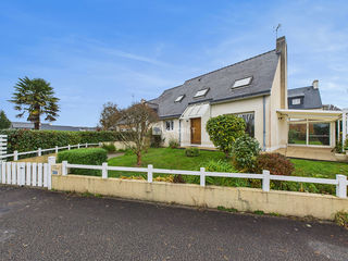  Maison � vendre 6 pi�ces 122 m�