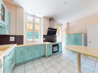  Maison � vendre 7 pi�ces 175 m�