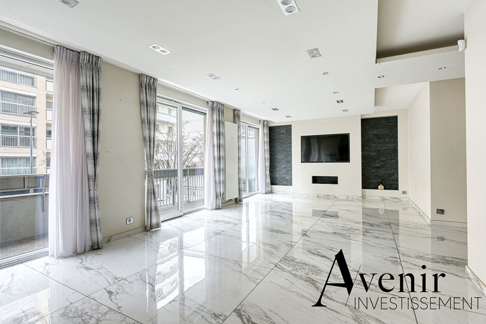 � vendre  Appartement Lyon 6