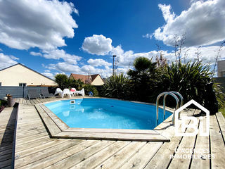  Maison � vendre 6 pi�ces 146 m�