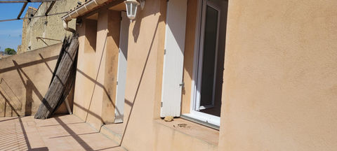   BEAUVOISIN, P3 LUMINEUX 60.26 m�- AU CALME / BALCON & PARKING Appartement - 3 pi�ce(s) - 60 m�