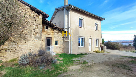   Maison de 75 m� 4 pi�ces � Saint-Bardoux Maison - 4 pi�ce(s) - 75 m�