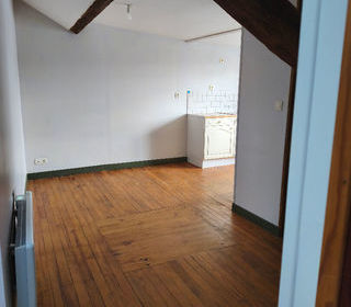  Appartement � louer 3 pi�ces 36 m�