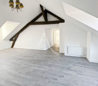  Appartement � vendre 3 pi�ces 74 m�