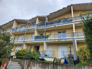  Appartement � vendre 1 pi�ce 18 m�