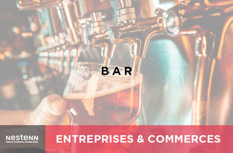 Capucins -LICENCE IV FDC bar ambiance musicale, petite restauration 170000 33000 Bordeaux