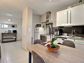  Appartement � vendre 3 pi�ces 66 m�