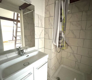  Appartement � louer 1 pi�ce 15 m�