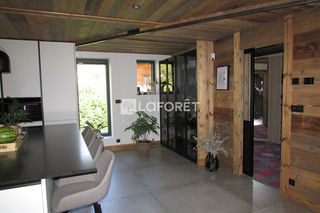  Maison 7 pi�ces 207 m� Bourg saint maurice