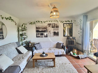  Appartement � vendre 2 pi�ces 40 m�