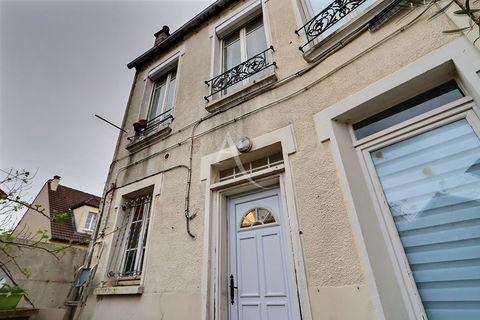   Maison Drancy 2 pi�ces 33 m2 Appartement - 2 pi�ce(s) - 33 m�