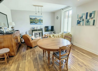  Maison � vendre 4 pi�ces 66 m�