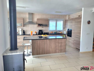  Maison � vendre 5 pi�ces 129 m�