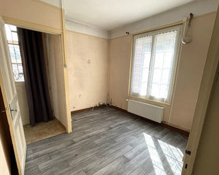  Maison � vendre 4 pi�ces 65 m�