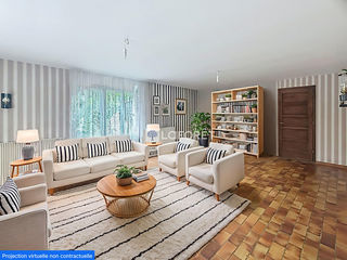  Maison � vendre 5 pi�ces 126 m�