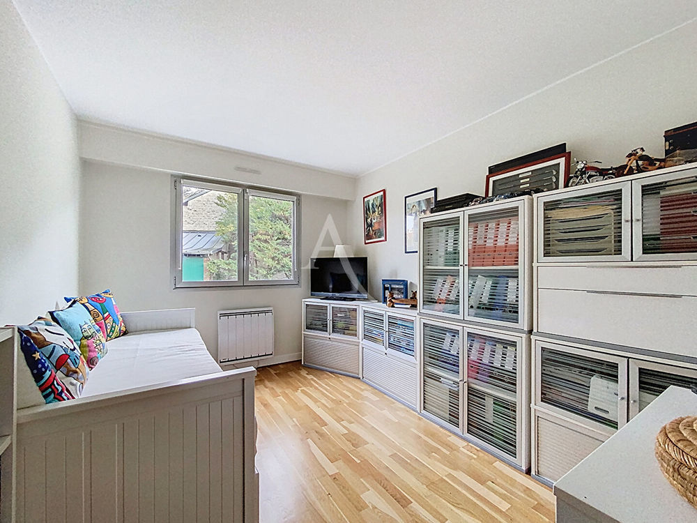 � vendre  Appartement Saint-Germain-en-Laye (78100)