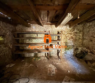  Terrain � vendre 740 m�