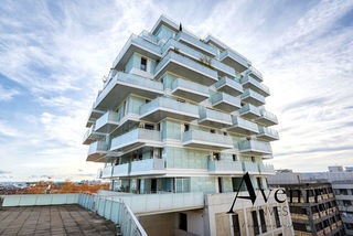  Appartement � vendre 3 pi�ces 60 m�