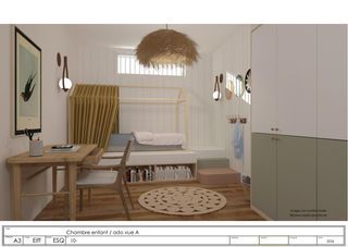  Appartement � vendre 3 pi�ces 144 m�