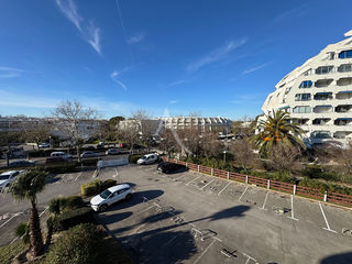  Appartement � vendre 1 pi�ce 17 m�