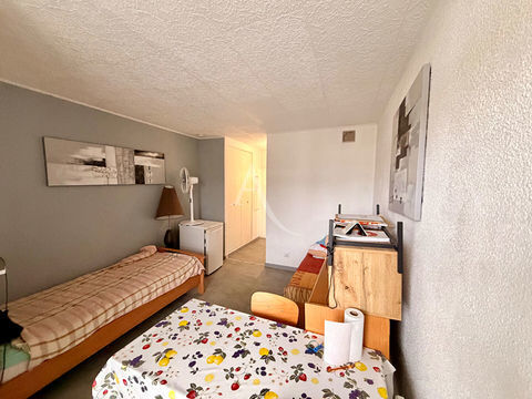  Appartement � vendre 1 pi�ce 20 m�