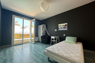  Appartement � louer 3 pi�ces 75 m�