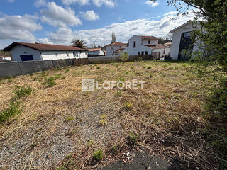  Terrain � vendre 457 m�