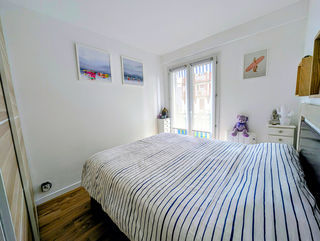  Appartement � vendre 2 pi�ces 37 m�